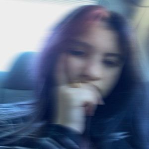 Meet your Posher, Caitlynn